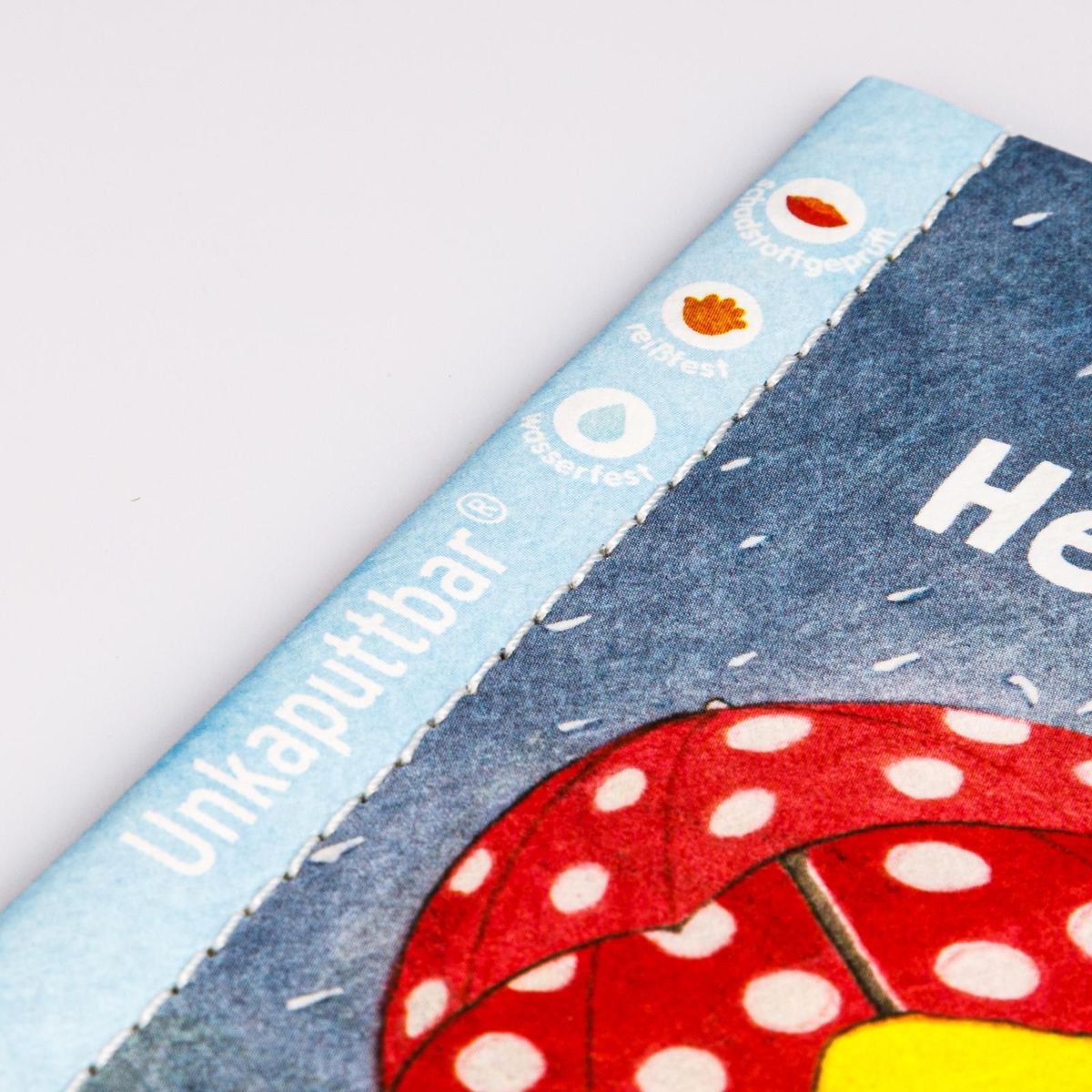 Weitere Ansicht: Baby Pixi (unkaputtbar) 152: Mein Lieblingsbuch vom Herbst und Winter | Denitza Gruber