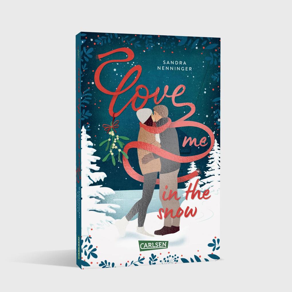 Weitere Ansicht: Love Me in the Snow | Sandra Nenninger