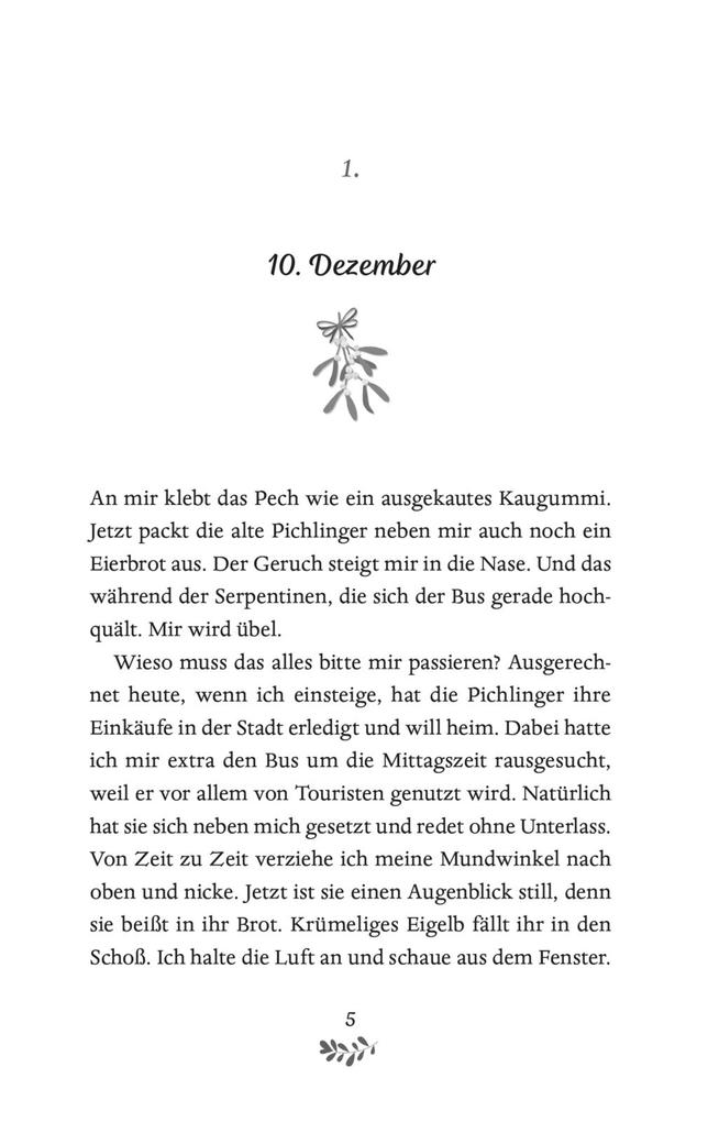 Weitere Ansicht: Love Me in the Snow | Sandra Nenninger