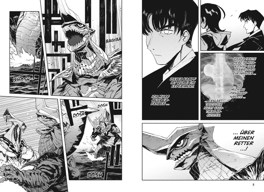 Weitere Ansicht: Gaea-Tima 02 | KENT