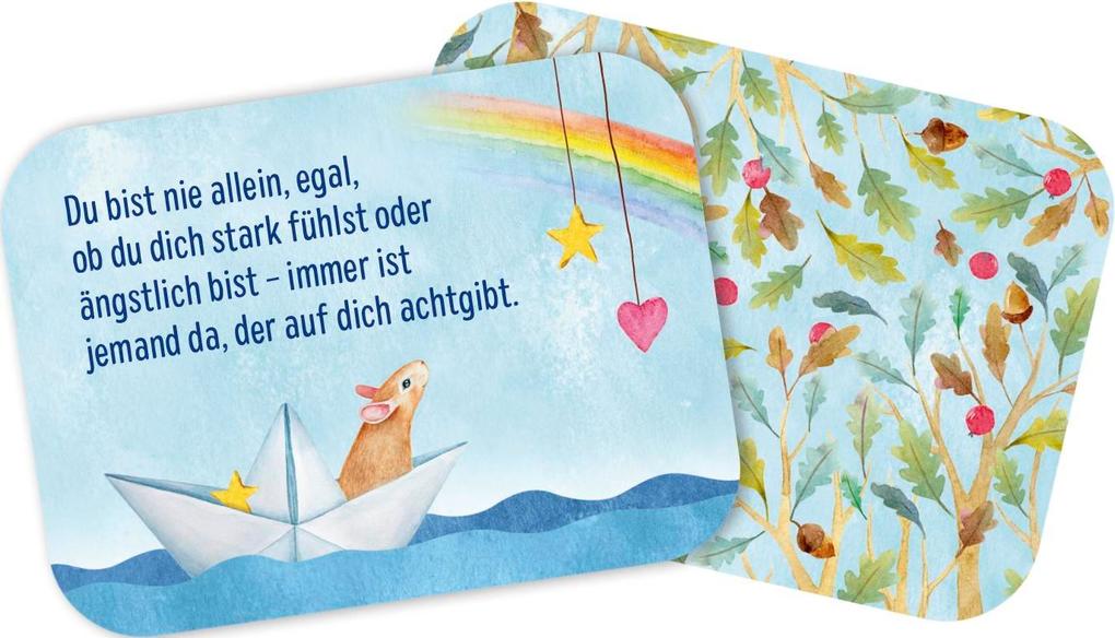 Weitere Ansicht: 25 Wünsche, die dich stark machen