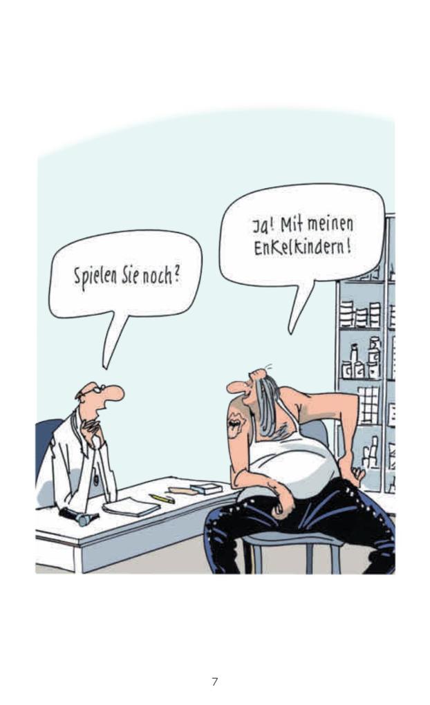 Weitere Ansicht: Überleben als Opa | Peter Butschkow