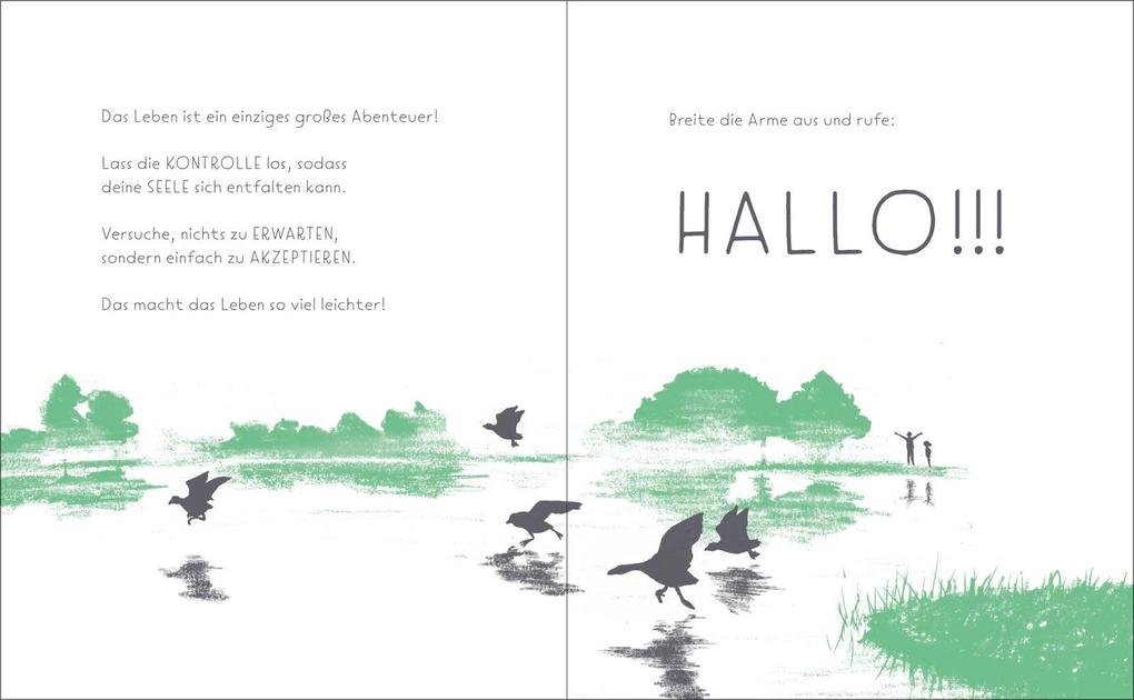 Weitere Ansicht: Was weißt du über das Leben? | Trodessa Barton