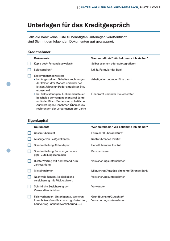 Weitere Ansicht: Immobilienkauf - Das Set | Eva Kafke