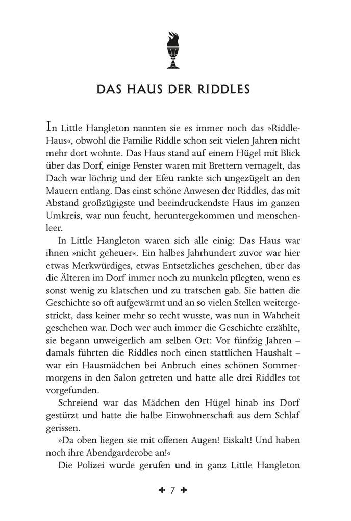 Weitere Ansicht: Harry Potter und der Feuerkelch (Harry Potter 4) | J.K. Rowling