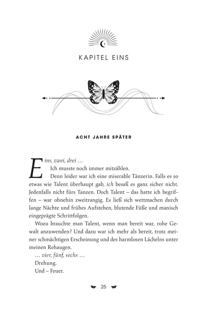 Weitere Ansicht: Daughter of No Worlds (War of Lost Hearts 1) | Carissa Broadbent