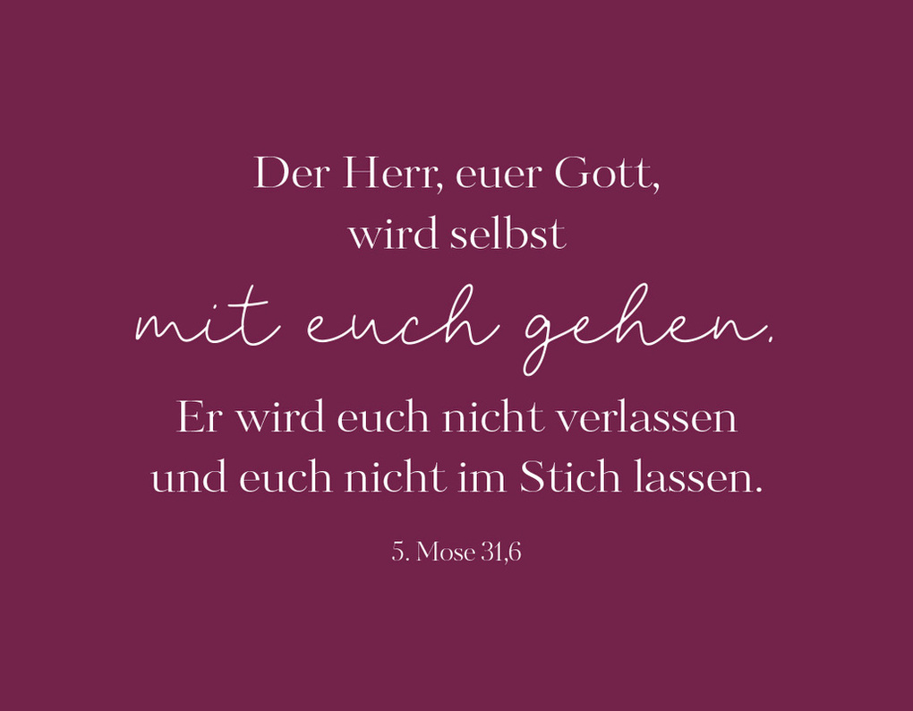 Weitere Ansicht: Unendlich geliebt - Textkartenbox