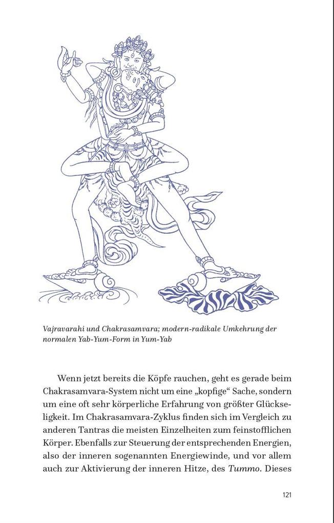 Weitere Ansicht: Von Tantra zu Tantra | Thomas Lempert