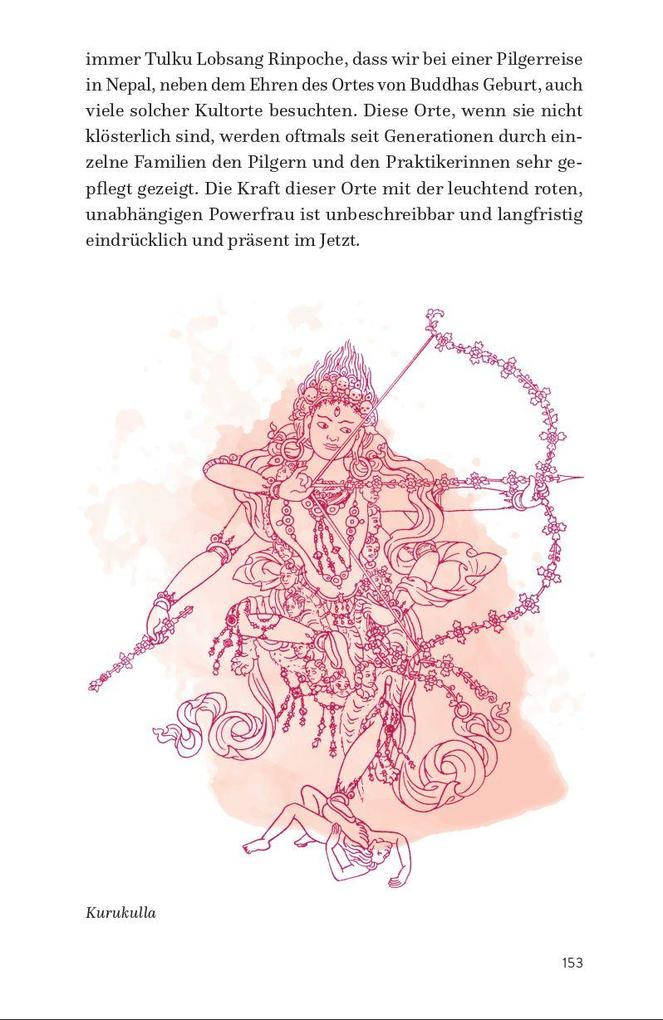 Weitere Ansicht: Von Tantra zu Tantra | Thomas Lempert