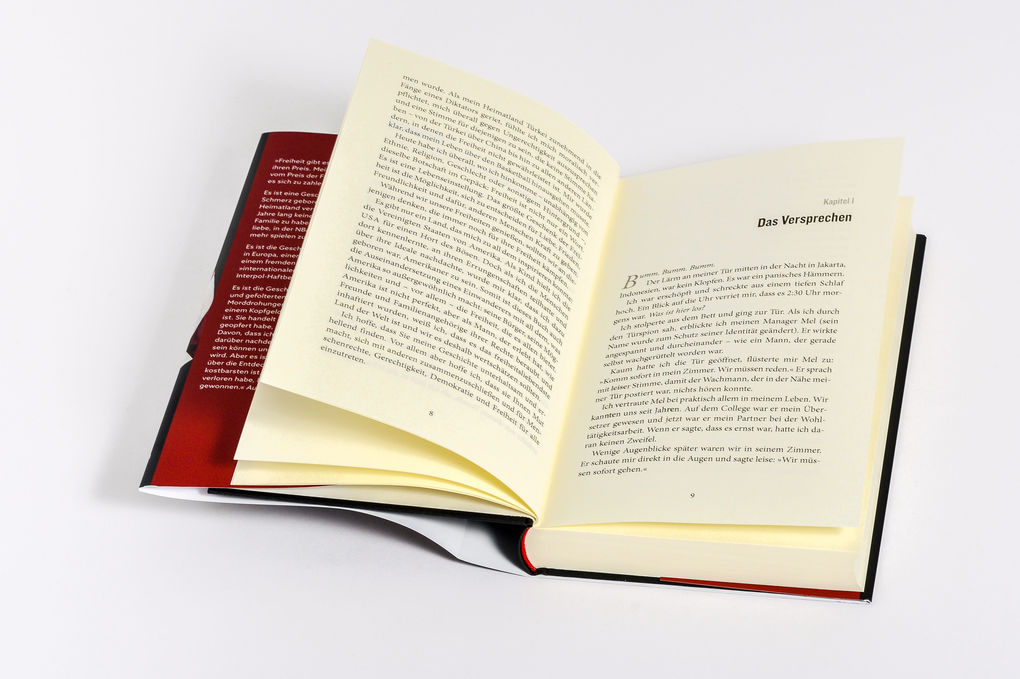 Weitere Ansicht: In the Name of Freedom | Enes Kanter Freedom