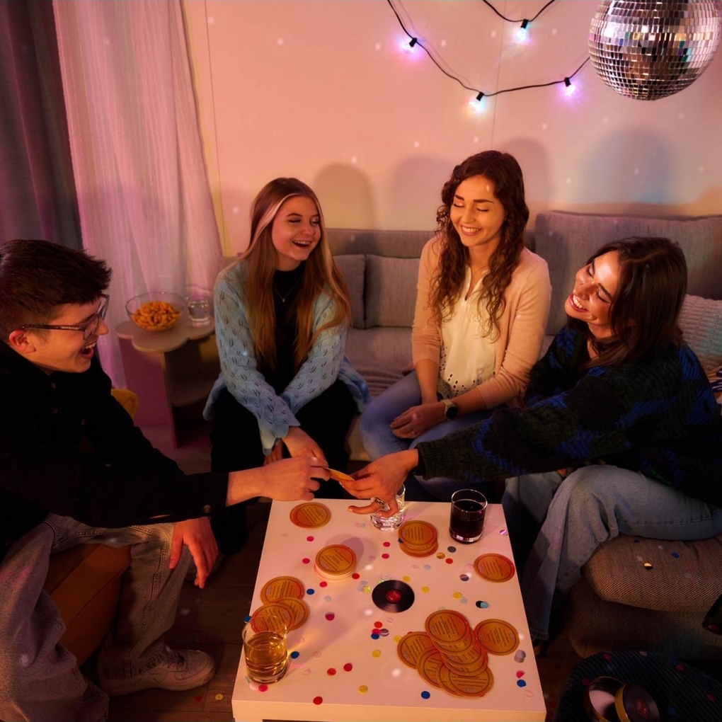 Weitere Ansicht: Noris Spiele - Music Buster