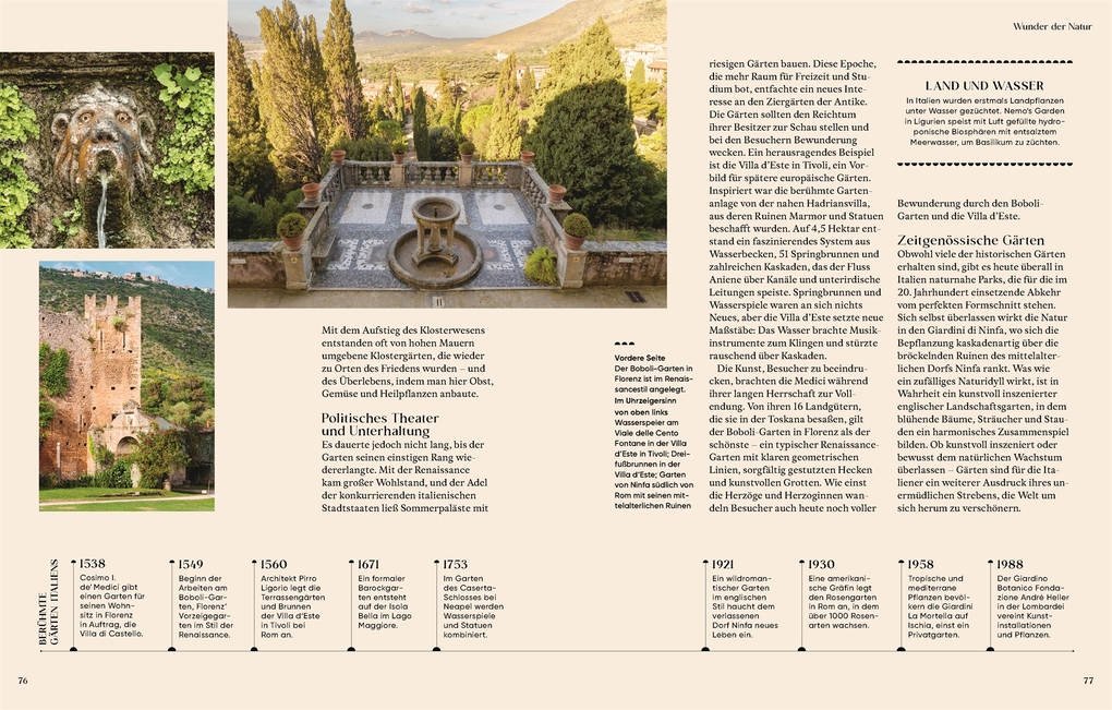 Weitere Ansicht: Typisch Italien