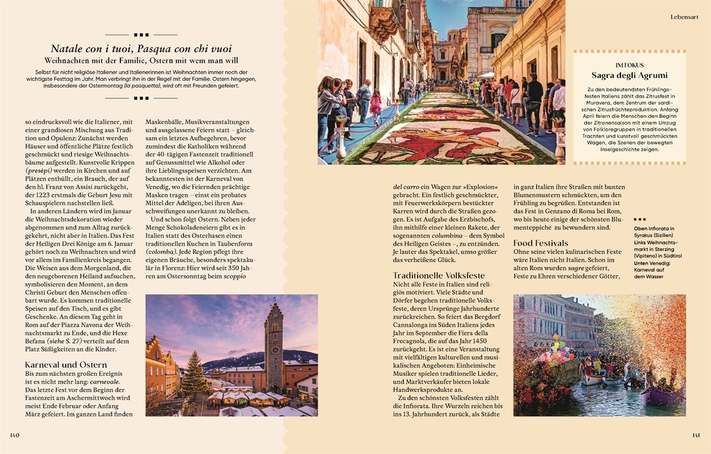 Weitere Ansicht: Typisch Italien