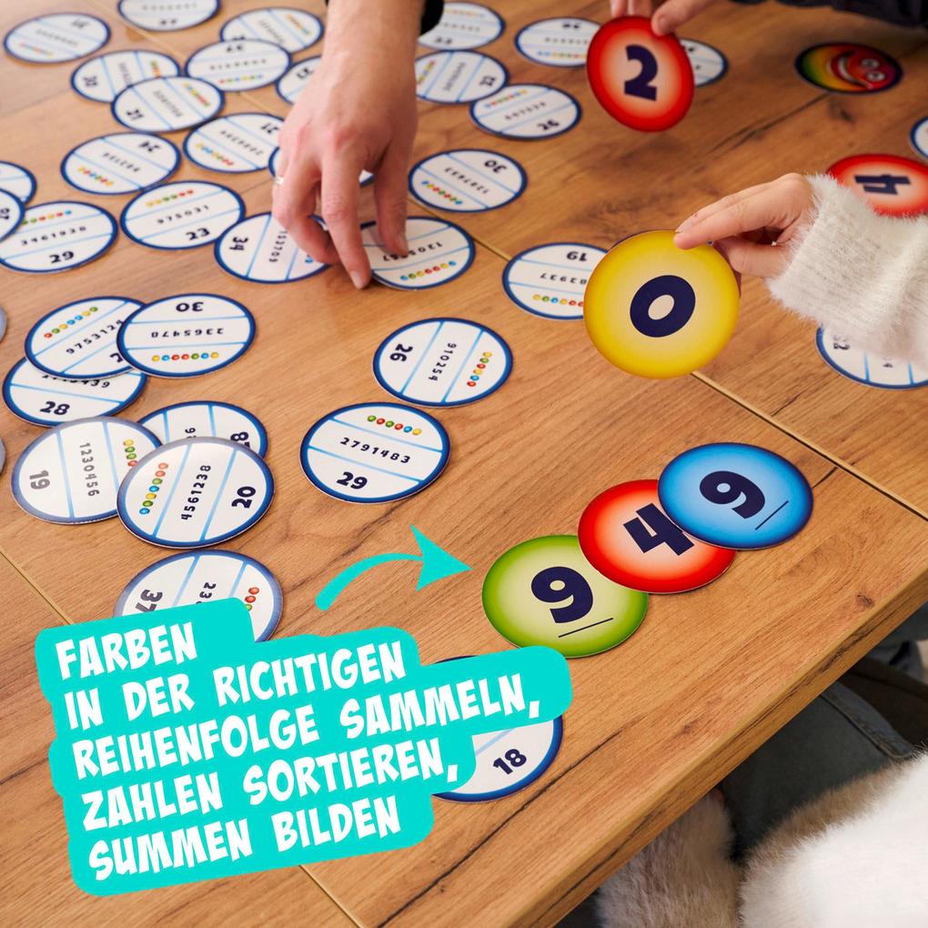 Weitere Ansicht: Kugelblitz Kartenspiel