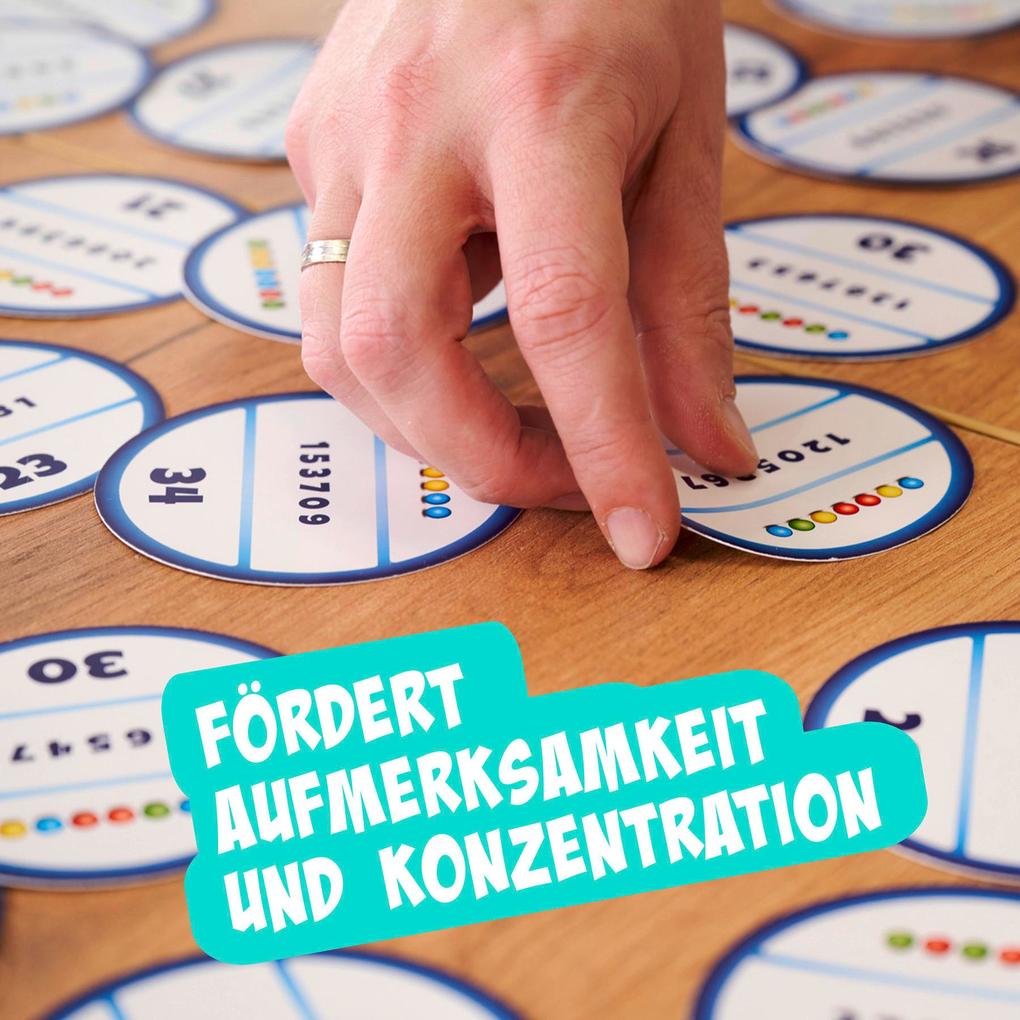 Weitere Ansicht: Kugelblitz Kartenspiel