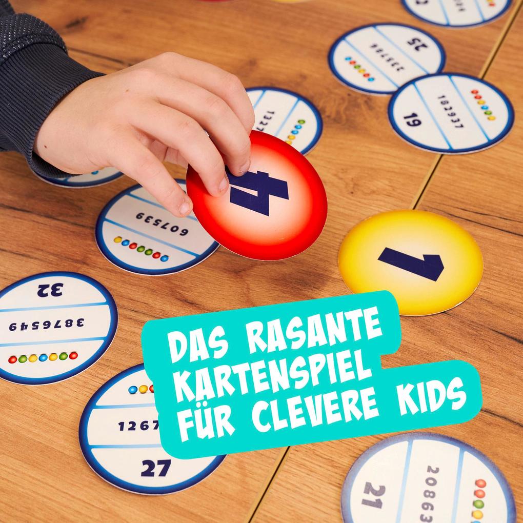 Weitere Ansicht: Kugelblitz Kartenspiel