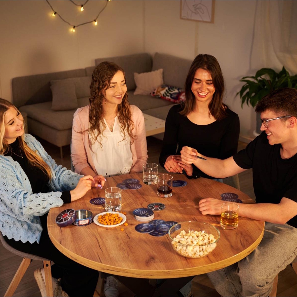 Weitere Ansicht: Cine Buster