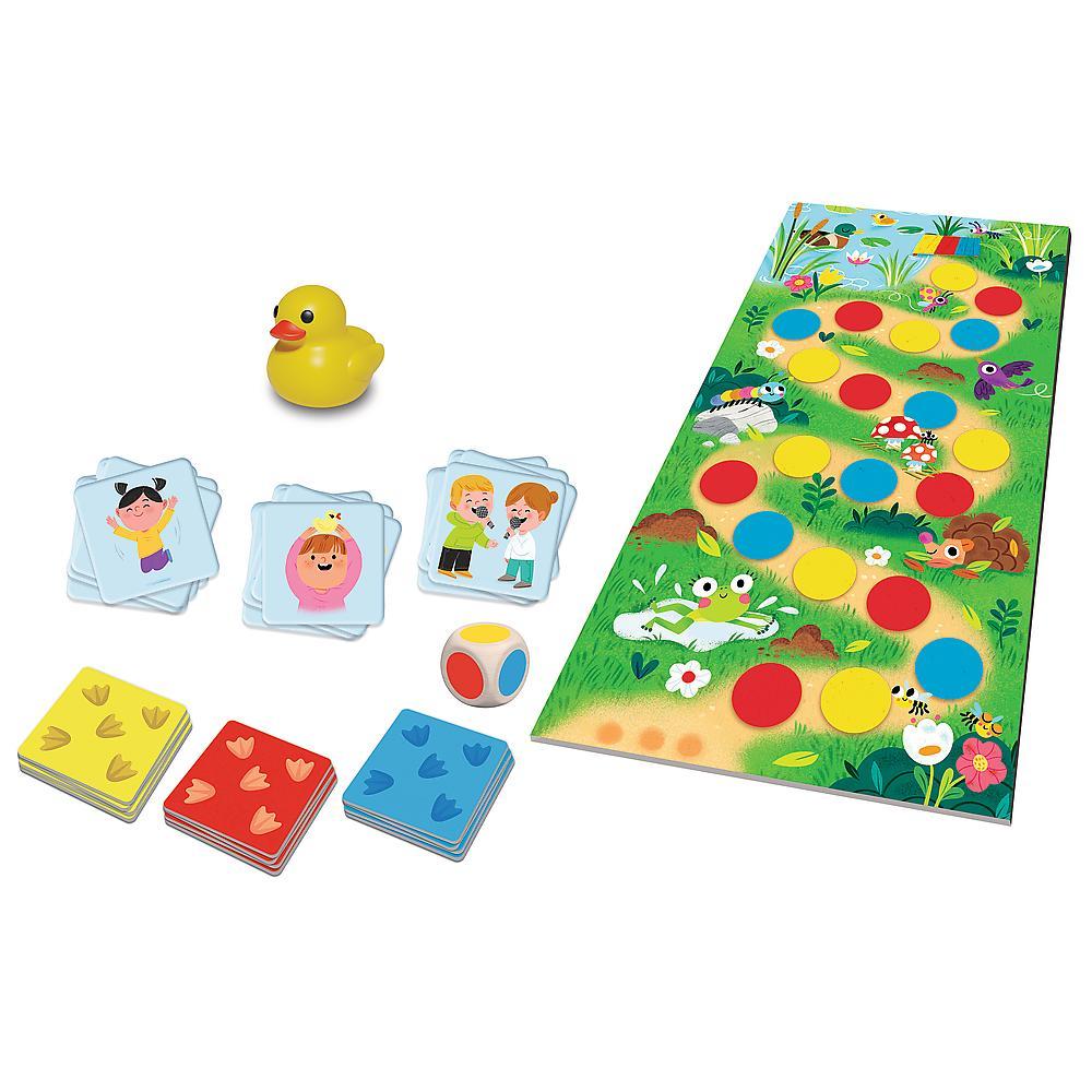 Weitere Ansicht: Funny Duck - 1stgame