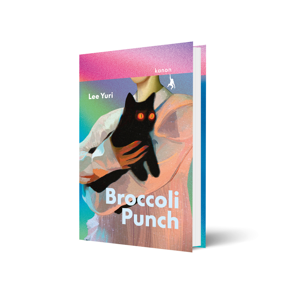 Weitere Ansicht: Broccoli Punch | Lee Yuri