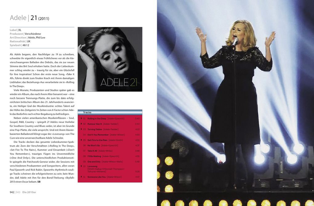 Weitere Ansicht: 1001 Alben