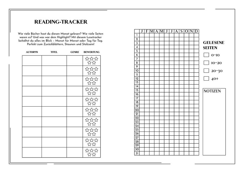 Weitere Ansicht: I love books - Mein Stickerbuch: Für alle #booklover