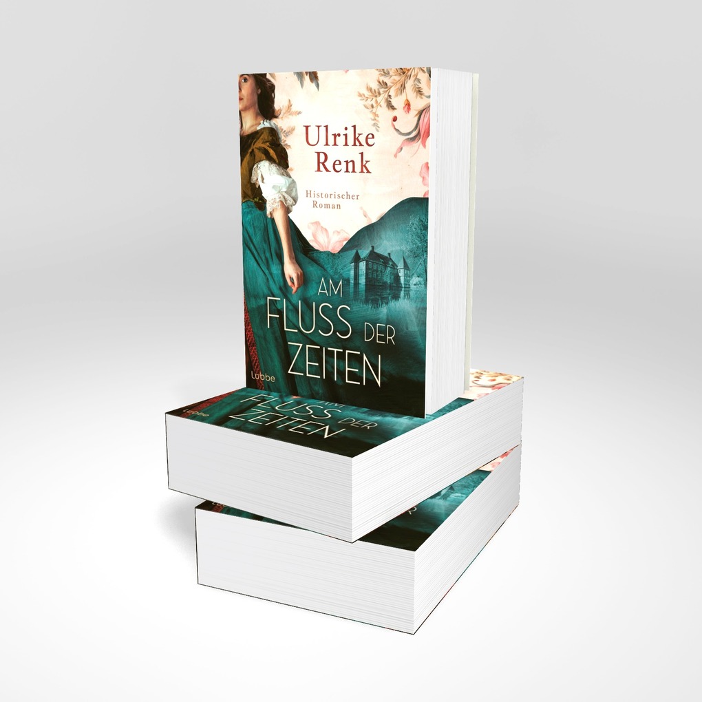 Weitere Ansicht: Am Fluss der Zeiten | Ulrike Renk