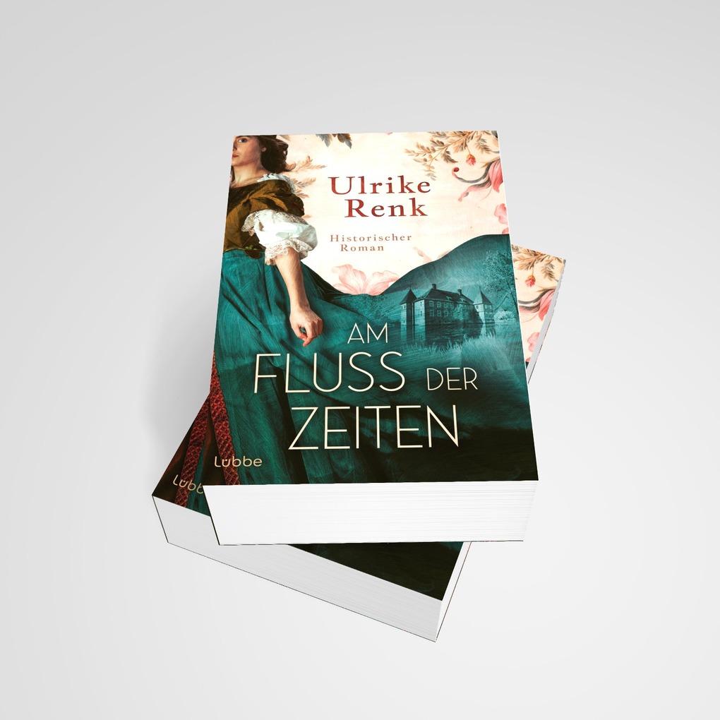 Weitere Ansicht: Am Fluss der Zeiten | Ulrike Renk