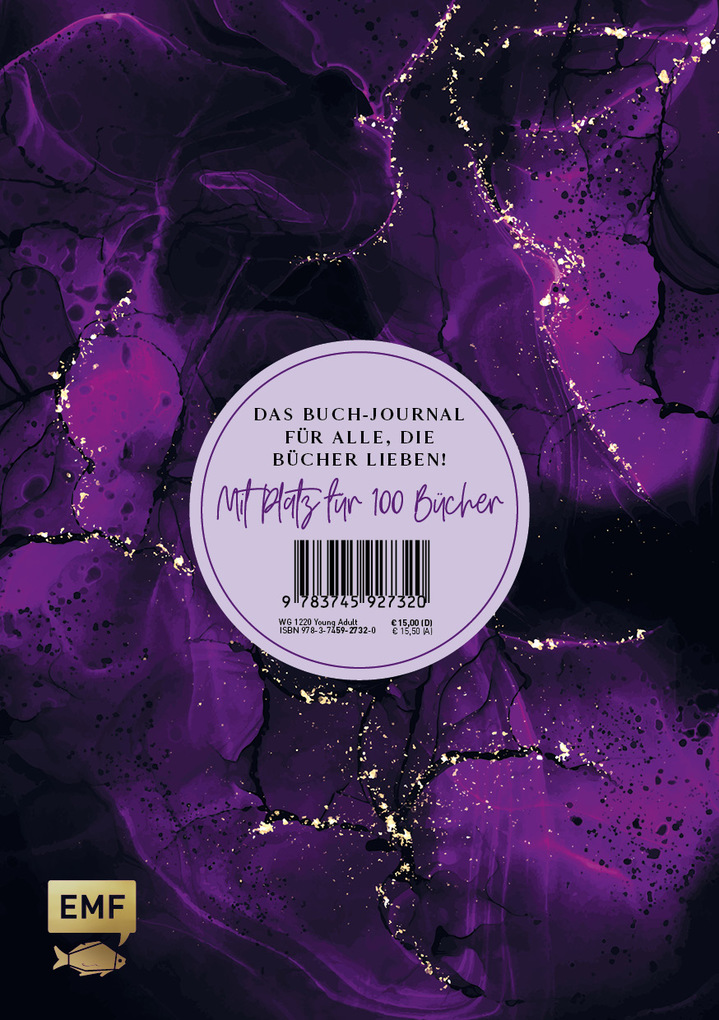 Weitere Ansicht: Books are dreams made real - Mein Buch-Journal - von den Booktokerinnen @tabeajoanna und @lxvanessaxl: Für alle #booklover | Tabea Grunert, Vanessa Bezikofer