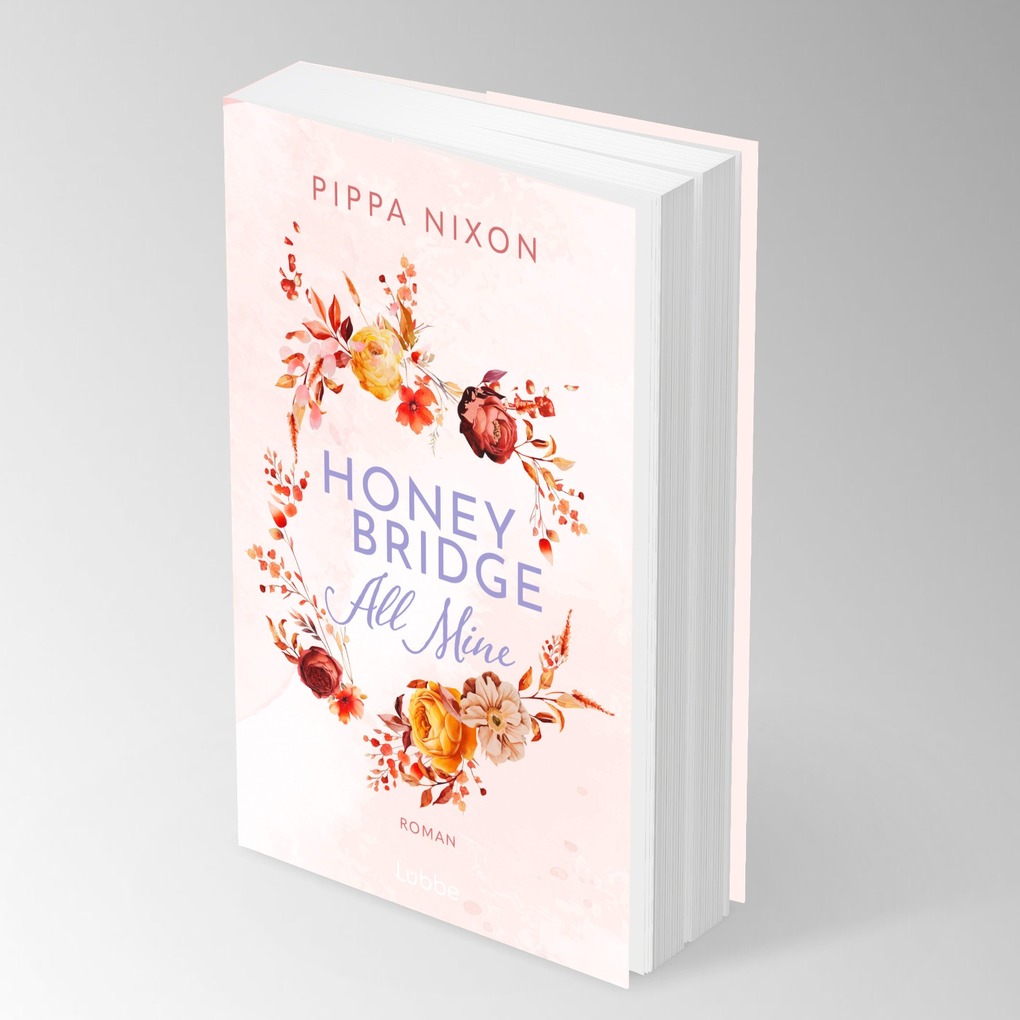 Weitere Ansicht: Honeybridge. All Mine | Pippa Nixon