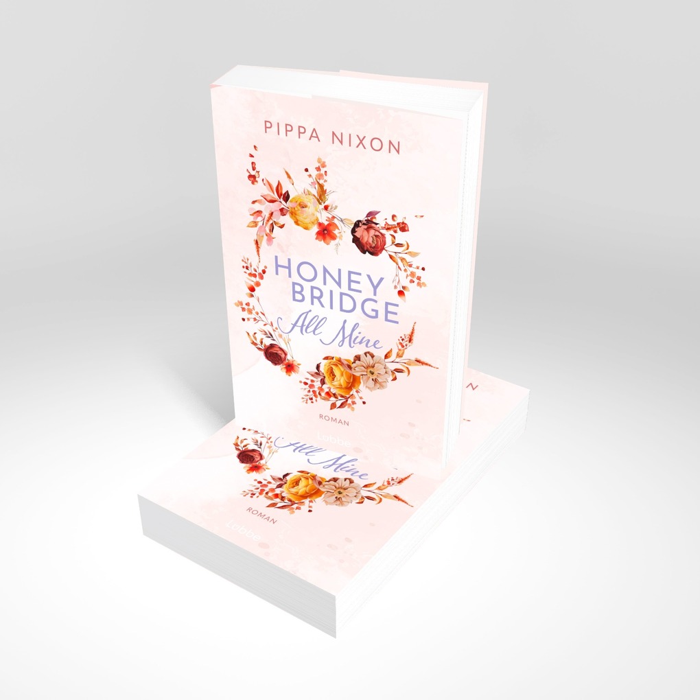 Weitere Ansicht: Honeybridge. All Mine | Pippa Nixon