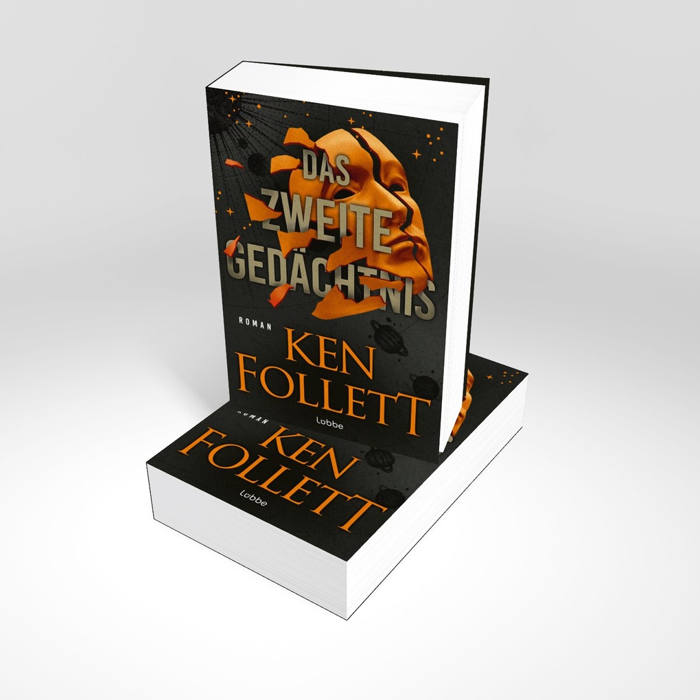 Weitere Ansicht: Das zweite Gedächtnis | Ken Follett