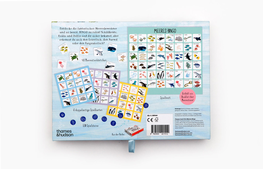 Weitere Ansicht: Flossen hoch! | Yuval Zommer