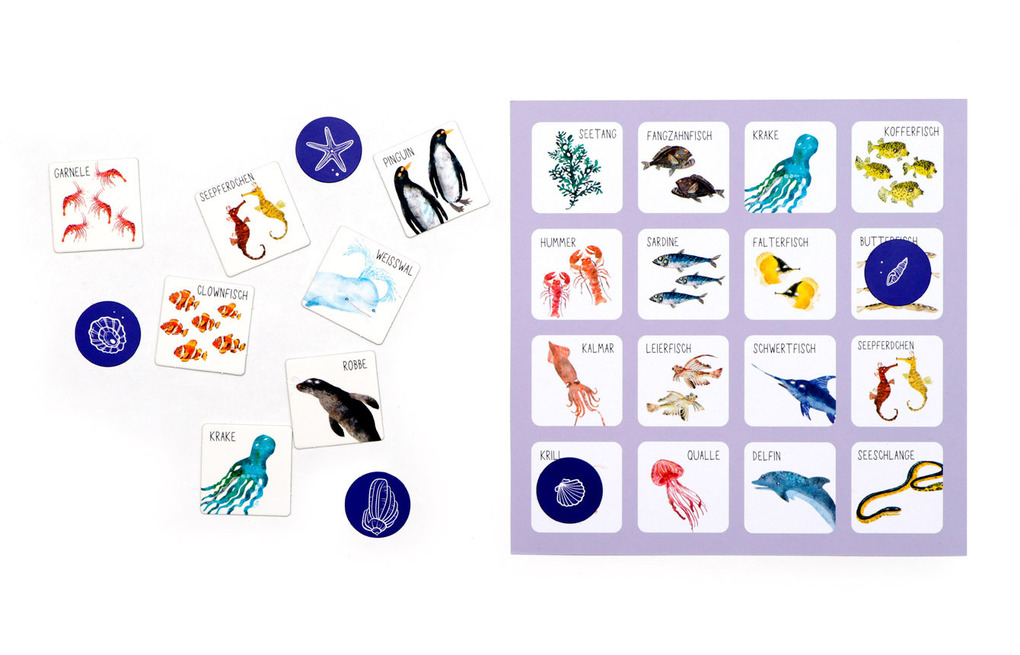 Weitere Ansicht: Flossen hoch! | Yuval Zommer