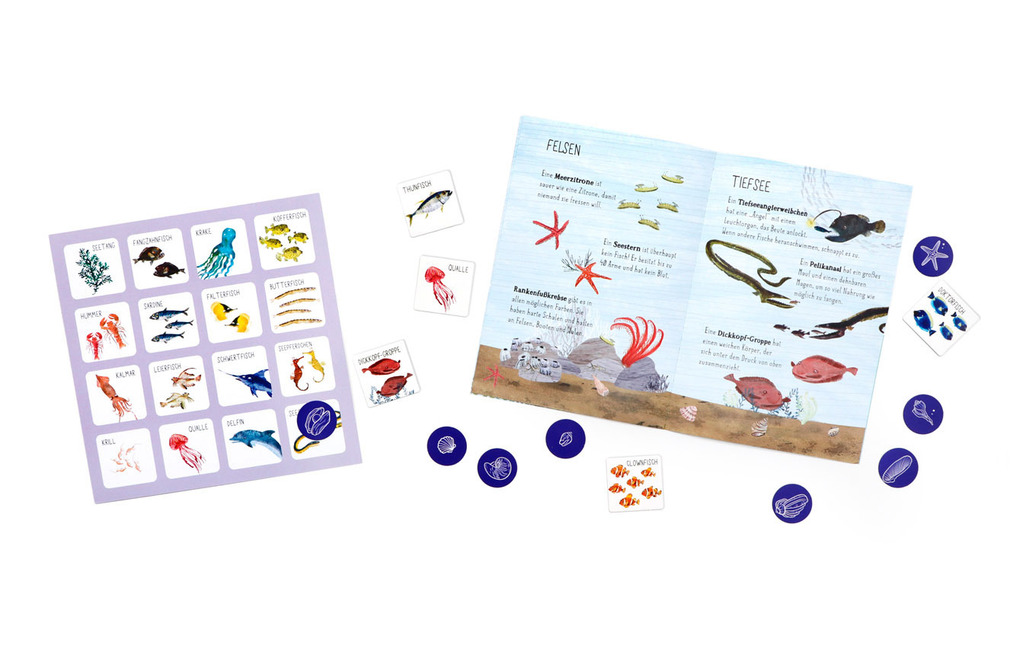 Weitere Ansicht: Flossen hoch! | Yuval Zommer