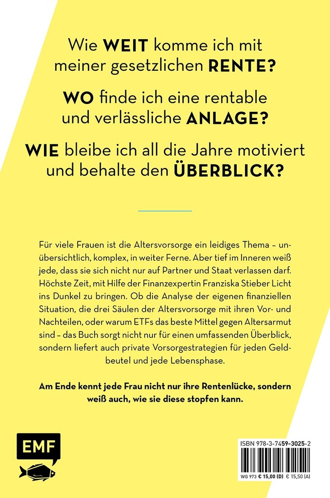 Weitere Ansicht: Finanzipier dich! | Franziska Stieber