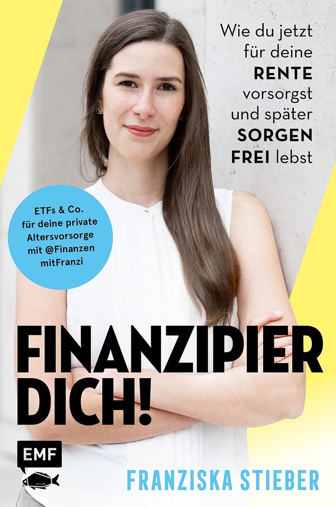 Weitere Ansicht: Finanzipier dich! | Franziska Stieber