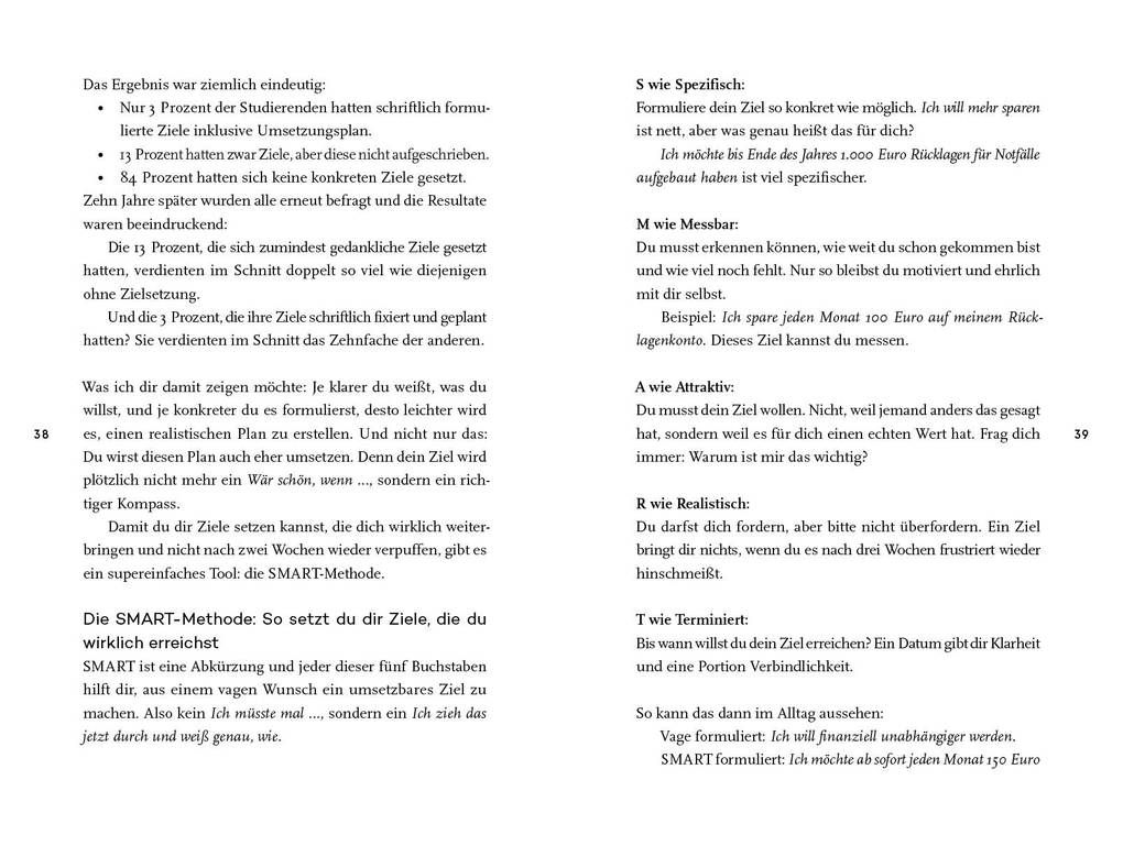 Weitere Ansicht: Finanzipier dich! | Franziska Stieber