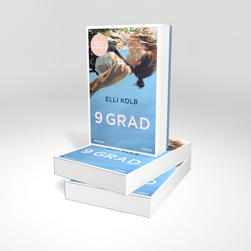 Weitere Ansicht: 9 Grad | Elli Kolb