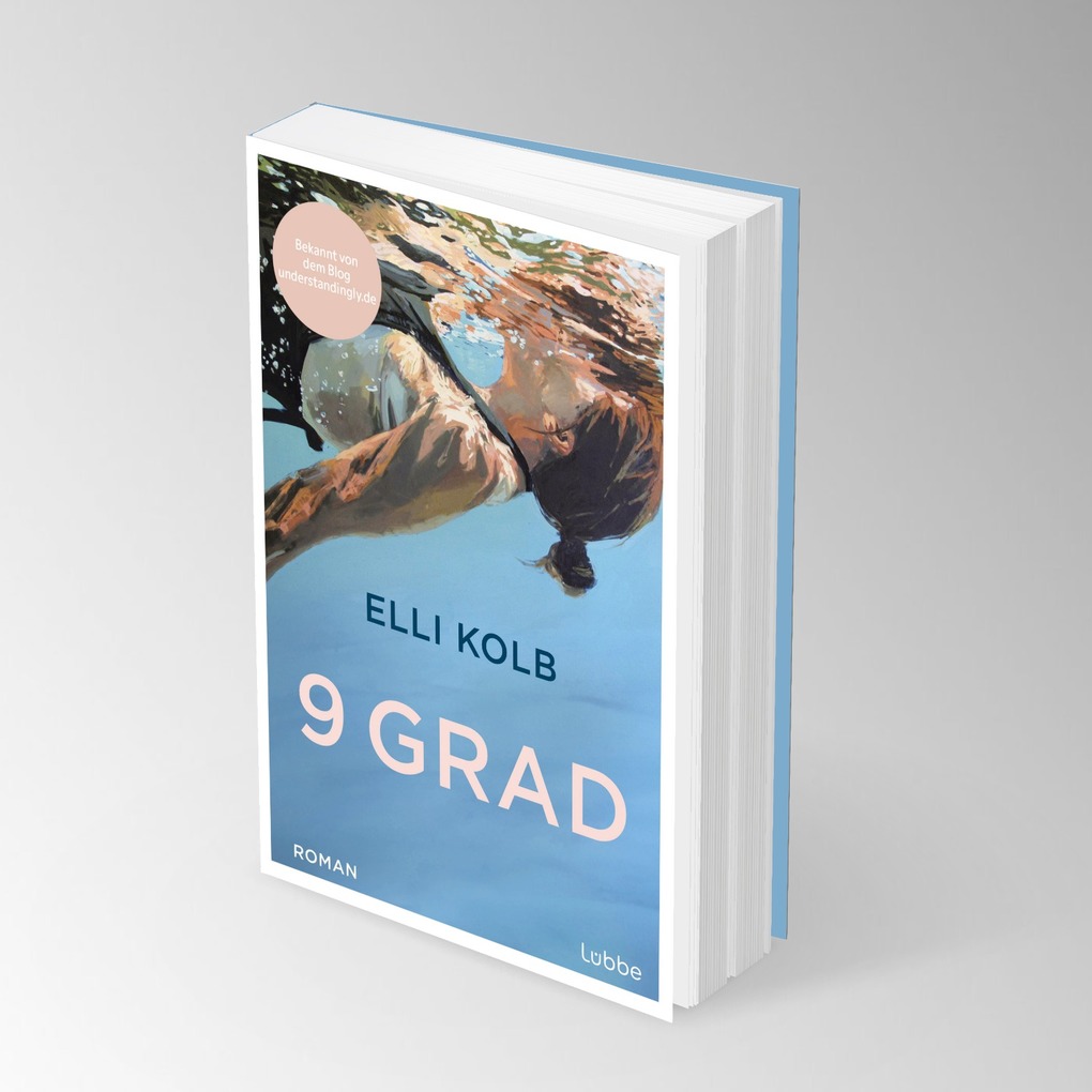 Weitere Ansicht: 9 Grad | Elli Kolb