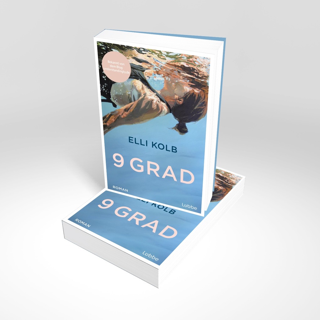 Weitere Ansicht: 9 Grad | Elli Kolb