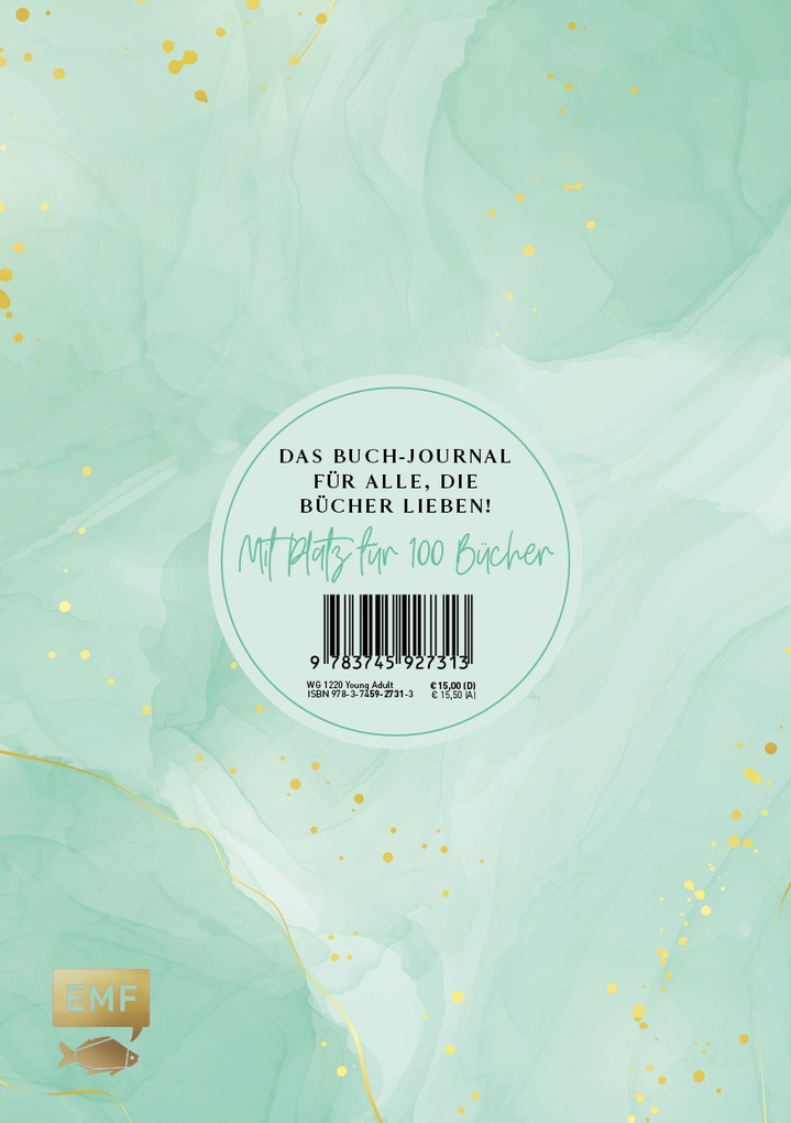 Weitere Ansicht: Lost in pages - Mein Buch-Journal - von den Booktokerinnen @tabeajoanna und @lxvanessaxl: Für alle #booklover | Tabea Grunert, Vanessa Bezikofer