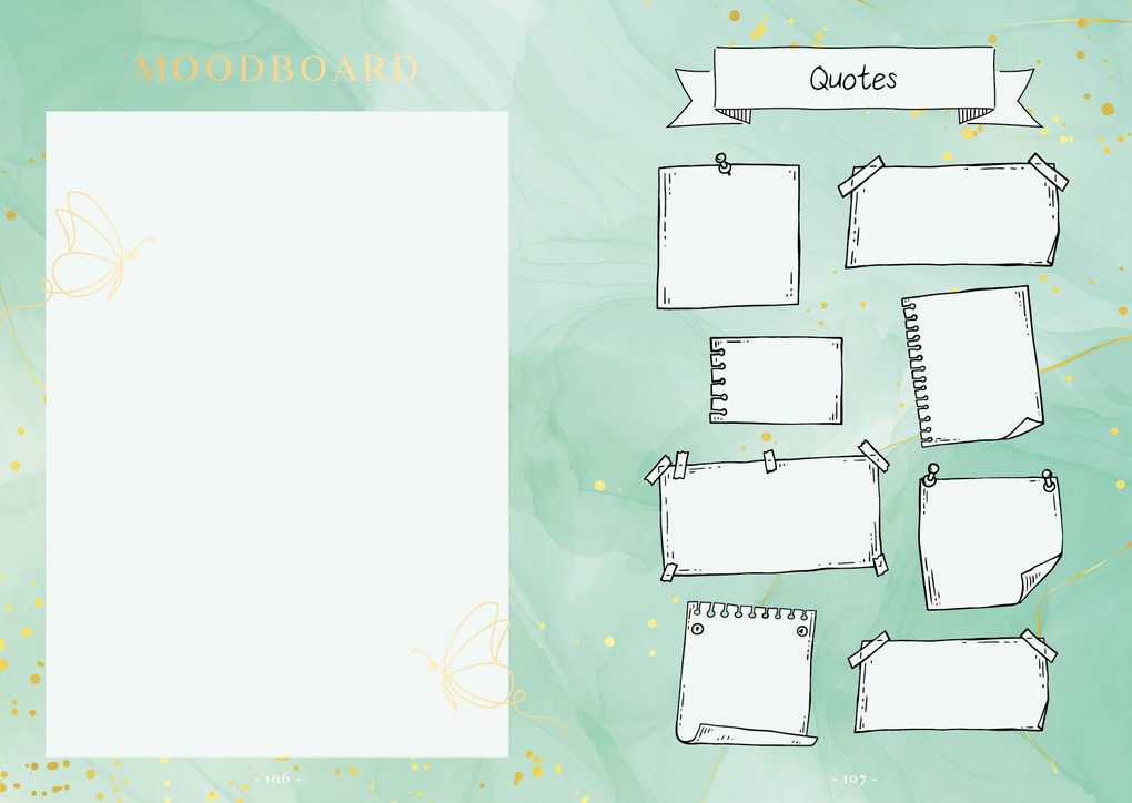 Weitere Ansicht: Lost in pages - Mein Buch-Journal - von den Booktokerinnen @tabeajoanna und @lxvanessaxl: Für alle #booklover | Tabea Grunert, Vanessa Bezikofer