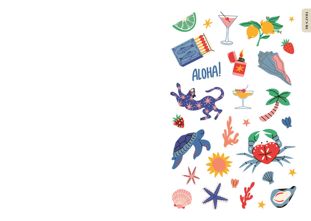 Weitere Ansicht: Vision Board: It starts with YOU - Lebe deine Träume für Teens | Nicola Berger