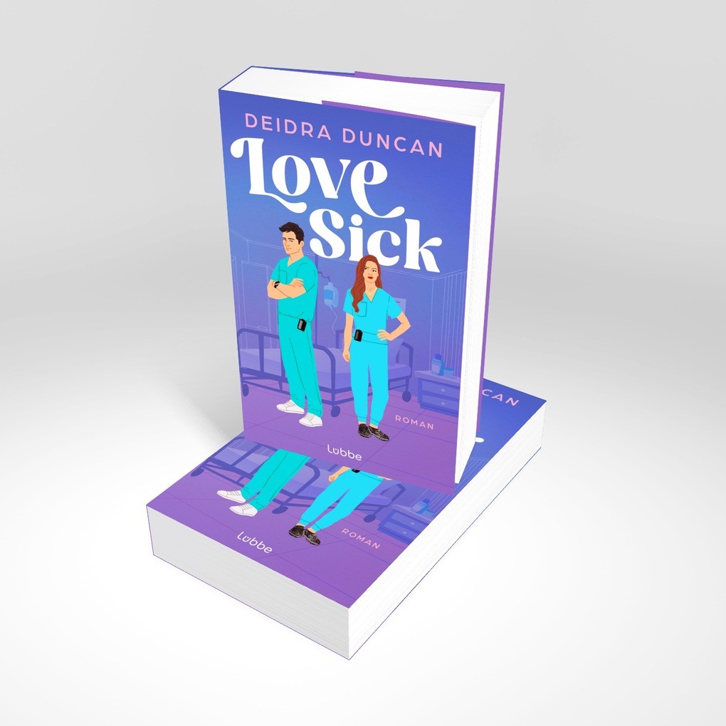 Weitere Ansicht: Love Sick | Deidra Duncan