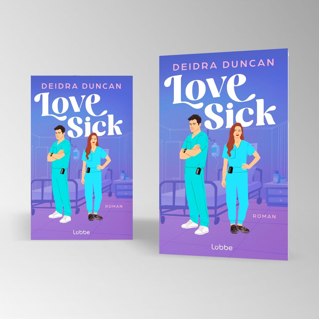 Weitere Ansicht: Love Sick | Deidra Duncan