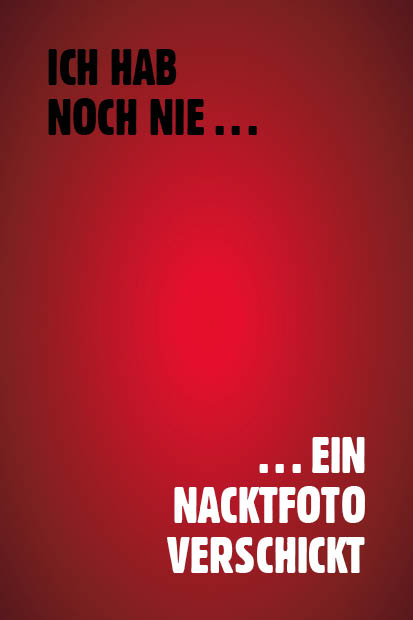 Weitere Ansicht: Kartenspiel: Ich hab noch nie ... - Ü18