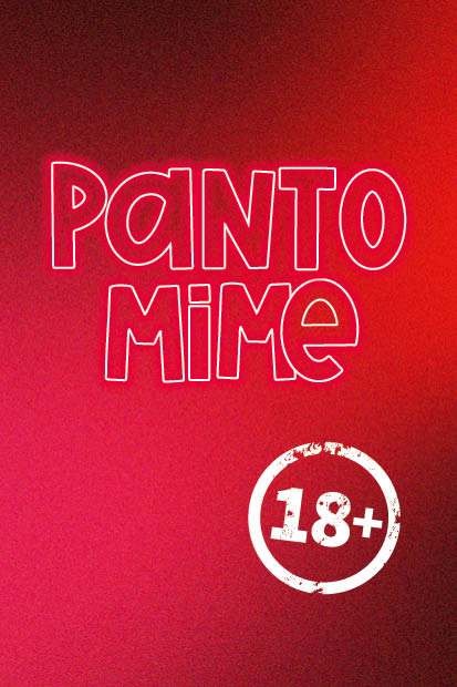 Weitere Ansicht: Kartenspiel: Pantomime - Switch it up! - Ü18