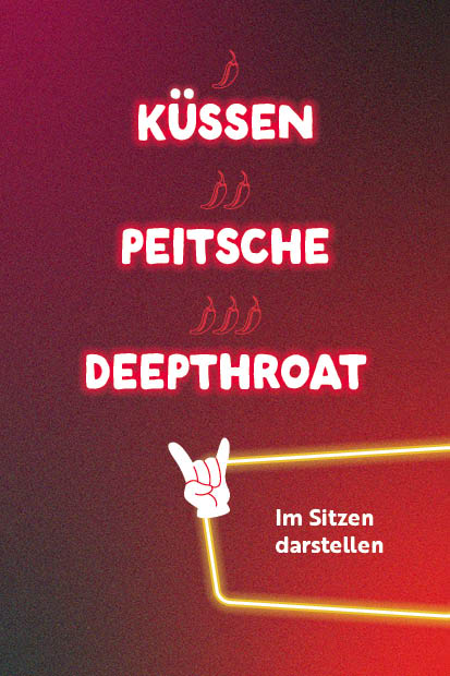 Weitere Ansicht: Kartenspiel: Pantomime - Switch it up! - Ü18