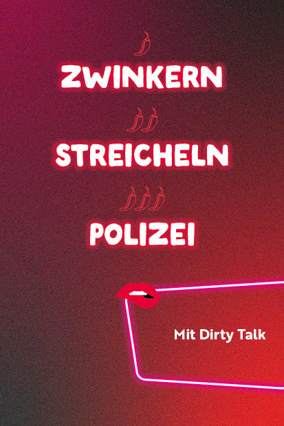 Weitere Ansicht: Kartenspiel: Pantomime - Switch it up! - Ü18