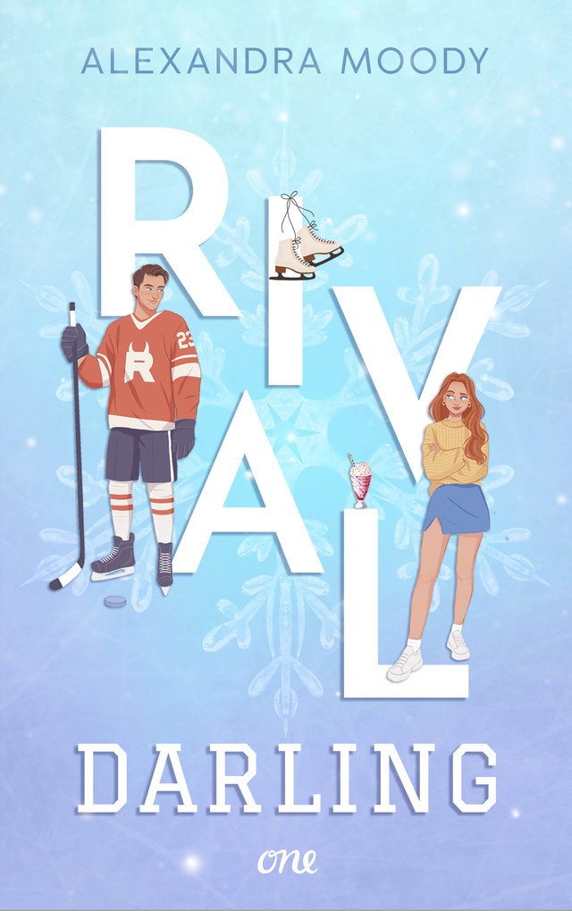 Weitere Ansicht: Rival Darling | Alexandra Moody